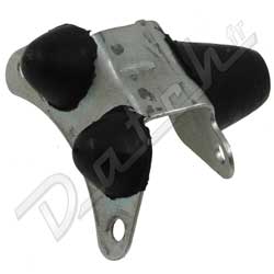 BUTEE DE SUSPENSION MGB (BRAS AVANT)