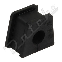 BUSH-ROLLBAR 9/16INCH