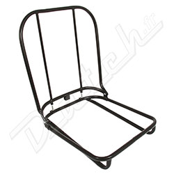 FRAME-SEAT RH >68 MGB
