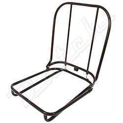 FRAME-SEAT LH >68 MGB