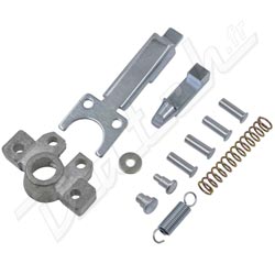 DOOR LATCH REP KIT