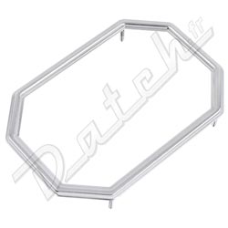BEZEL-SPEAKER GRILLE MGB/C