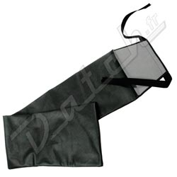 BAG-PACKAWAY HOOD