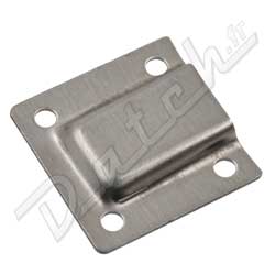 SOCKET-HOOD SIDE FIXING