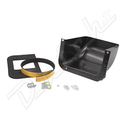 CARTER DE PEDALIER MGB 1963-1974 (KIT COMPLET)