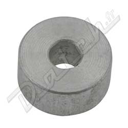 ENTRETOISE DE RAIL DE SIEGE/CAISSE MGB/ TR4