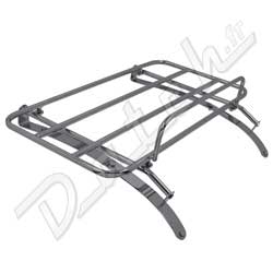 RACK-BOOT MGB S/S