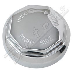 SPINNER-OCTAGON RH(12TPI)