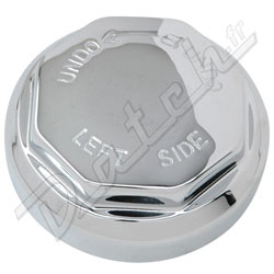 SPINNER-OCTAGON LH(12TPI)