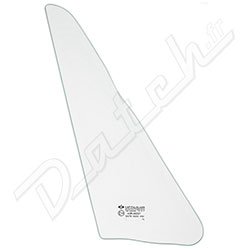 GLASS-QTR LIGHT RH BGT