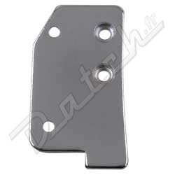 CACHE DE CLANCHE DE PORTE MGBGT 65-80 (GAUCHE)