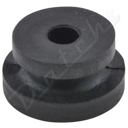SILENT-BLOC/SUPPORT MOTEUR MGB (BOITE DE VITESSES)