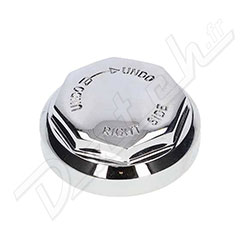 ECROU DE ROUE OCTAGONAL MGA TWINCAM (DROIT)