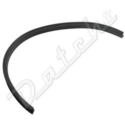 JOINT DE VITRE DE PORTE MGB (VERTICAL-ARRIERE)