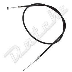 CABLE D'ACCELERATEUR MGB 1962-1974 (CAD)