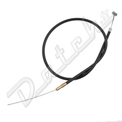 CABLE D'ACCELERATEUR MGB 1962-1974 (CAG)