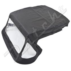 HOOD-MGB+H/RAIL(PACKAWAY)62-68