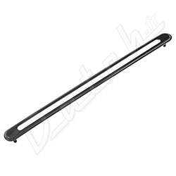 ESCUTCHEON-DEMISTER 75> MGB