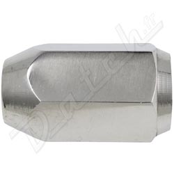 ECROU DE ROUE MGB (INOX)