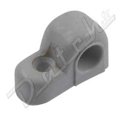 SUPPORT DE PARE-SOLEIL MGB-GT (CENTRAL)