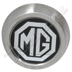 CAP-WHEEL CENTRE ROSTYLE MGB