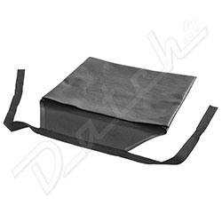 SAC DE RANGEMENT DE CAPOTE/COUVRE-TONNEAU (NOIR)