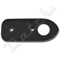 SUPPORT DE FEU LATERAL TYPE LUCAS (L824) AVANT GAUCHE