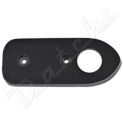 SUPPORT DE FEU LATERAL TYPE LUCAS (L824) ARRIERE GAUCHE