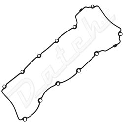 JOINT DE CACHE-CULBUTEURS JAGUAR XK8/TYPE-S (GAUCHE)