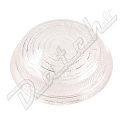 CABOCHON DE FEU TYPE LUCAS (L488) BLANC