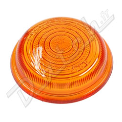 CABOCHON DE FEU TYPE LUCAS (L488) ORANGE