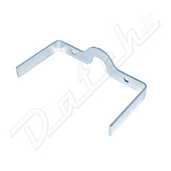 SUPPORT DE COMPTEUR DE VITESSE MGB/HEALEY (80mm)