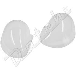 SEBRING COWL MGB/MGC (PAIR)