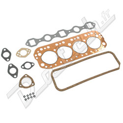 GASKET-HEAD SET MGA