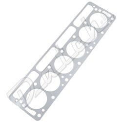 JOINT DE CULASSE TR5-TR6/GT6 "NON RECESSED" PAYEN