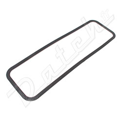 JOINT DE CACHE CULBUTEUR SPITFIRE/MIDGET 1500 (SILICONE) FIN