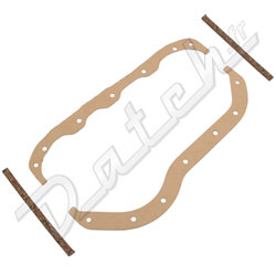 JOINT DE CARTER MOTEUR SPRIGET/MINOR