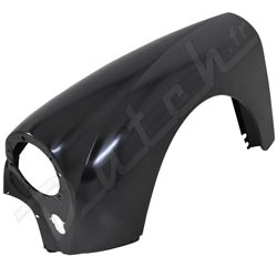 WING-FRONT LH MINOR