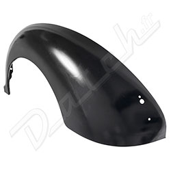 WING-REAR LH MINOR