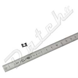 CLIP-SILL MOULDING