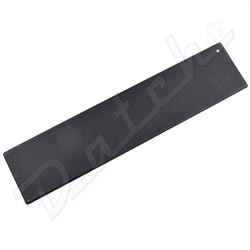 BACKING-NO.PLATE FRONT