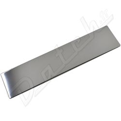 BACKING-NO.PLATE S/S