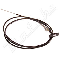 CABLE D'OUVERTURE DE CAPOT LR DEFENDER 90