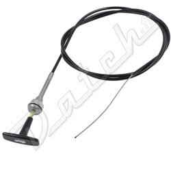CABLE-BONNET