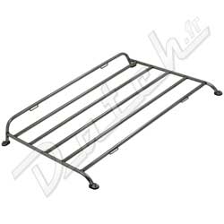 RACK-BOOT TR6 S/S