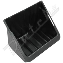 FOND DE BAC A BATTERIE SPITFIRE (PLASTIQUE)