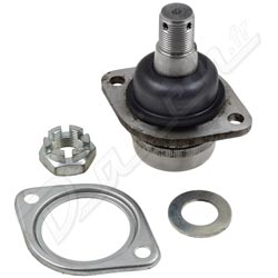 BALL JOINT-UPPER LANDROVER