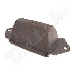 BUMPSTOP-CHASSIS REAR LR