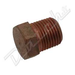 VIS/BOUCHON SPRIGET/MINOR (VIDANGE RADIATEUR)