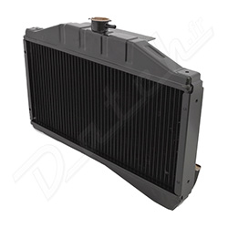 RADIATOR MINOR (WITH DRAIN)